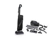 Oreck Limited Edition Black XL Classic Power Bundle with Oreck Super Deluxe Compact Vac BB880AD
