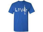 Gun Love Shirt AR15 Shirt Gun Love Shirt AR15 Shirt