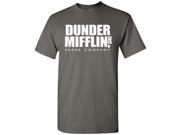 Dunder Mifflin Shirt The Offfice T Shirt