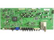 Vizio 3632 0252 0150 Main Board for VW32LHDTV10A