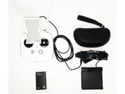 KumbaCam FPV Goggle Kit for DJI Phantom 3 4