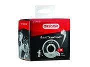 Oregon® Gator® SpeedLoad™ Cutting System Replacement Line 24 200 and 24 250 • .095 • 10 pack