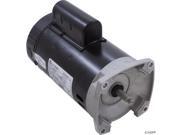Motor, Century, 0.75hp, 115v/230v, 1-Spd, 56Yfr, SQFL, EE Motor, Century, 0.75hp, 115v/230v, 1-Spd, 56Yfr, SQFL, EE
