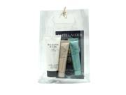 Estee Lauder 4 Pcs Sample Gift Set Anti Ageing products *NEW IN TRANSPARENT POUCH*
