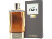 Love Chloe Eau Intense 2.5 oz 75 ml For Women *Sealed*