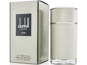 Dunhill Icon 3.4 oz 100 ML By Alfred Dunhill Eau De Parfum For Men*SEALED*