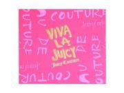 Viva La Juicy 2pc Gift Set By Juicy Couture *Sealed New In Box* JC3128