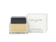 Marc Jacobs Men By Marc Jacobs Eau De Toilette 2.5 oz *NOT SEALED * MJ4004
