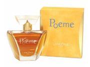 Lancome Poeme Eau De Parfum1.7 oz 50 ml For Women *Sealed*