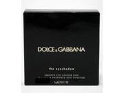Dolce Gabbana The Eyeshadow Smooth Eye Colour Duo 0.17 oz Gold 130