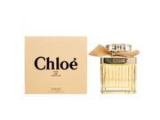 Chloe 2.5 oz 75 ML By Chloe Eau De Parfum For Women Sealed CH3136