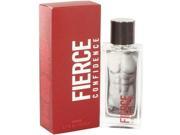 Fierce Confidence 1.7 oz 50 ML By ABERCROMBIE FITCH Cologne