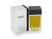Michael Kors For Men Eau De Toilette 4.2 oz 125 ml New In Box