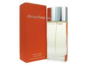 Clinique Happy 3.3 3.4 oz 100 ML By Clinique Eau De Parfum For Women *SEALED*