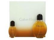 OBSESSION For Men By Calvin Klein 2 Pcs Gift Set For Men *NEW IN BOX* CK4001