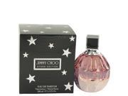 Jimmy Choo Stars Edition 3.3 oz 100 ML Eau De Parfum For Women*Sealed*