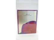 New LOLA VELVET EDITION Perfume for Women EDP SPRAY 1.7 oz 50 mL NIB