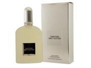 Tom Ford Grey Vetiver 1.7 oz 50 ml Eau De Parfum For Men Sealed