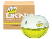 Dkny Be Delicious 3.4 oz 100 ml By Donna Karan Eau De Parfum For Women SEALED