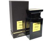 Tom Ford Tuscan Leather Eau De Parfum 3.4 oz 100 ml For Unisex *Sealed*