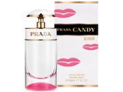 Prada Candy Kiss Eau De Parfum 1.7 oz 50 ml *SEALED*