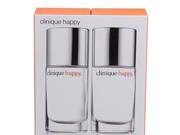 CLINIQUE HAPPY By Clinique Set Of 2 EDP For Women 1.0 oz *SEALED* CL4009
