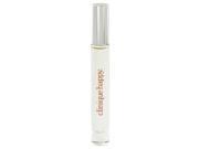 Clinique Happy 0.2 oz 6 ML Rollerball For Women **New Unbox**