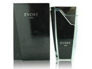 EVOKE Man By ARMAF Eau De Parfum 2.7 oz 80 ML Sealed