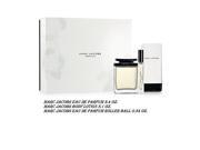 Marc Jacobs Perfume Women Classic 3 PCS Gift Set