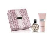 Jimmy Choo Limited Edition EDP 2 Pcs Gift Set For Women *NEW IN BOX*