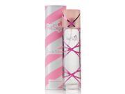 Pink Sugar 3.4 oz 100 ML By Aqualina Eau De Toilette For Women *SEALED* PS1000