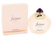 Boucheron Jaipur Bracelet Eau De Parfum 1.7 oz 50 ml *SEALED*