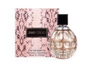 Jimmy Choo 2.0 oz 60 ML Eau De Parfum For Women*Sealed*