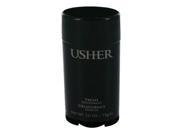 Usher By Usher Deo Stick Fresh 2.6 oz New Without Box