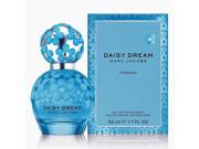 Marc Jacobs Daisy Dream Forever Eau De Parfum 1.7 oz 50 ml Sealed