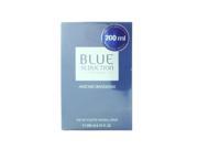 Blue Seduction For Men By ANTONIO BANDERAS Eau De Toilette 6.75 oz *Sealed*