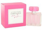 Victoria s Secret Fabulous Eau De Parfum 3.4 oz 100 ml *Sealed*