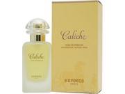 CALECHE Soie De Parfum EDP For Women By Hermes 1.6 oz 50 ml *SEALED*