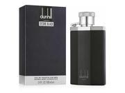 Dunhill Desire Black Eau De Toilette 3.4 oz 100 ML **Sealed** DU4001