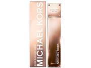 Michael Kors Rose Radiant Gold 3.4 oz 100 ML Eau De Parfum For Woman*Sealed*