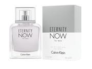 Calvin Klein Eternity Now 1.7 oz 50 ML Eau De Toilette For Men *Sealed*