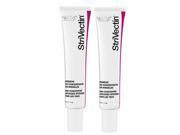 Strivectin NIA114 Intensive Eye Concentrate For Wrinkles 1.0 oz *Set Of 2 Unbox*