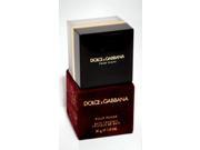 Dolce Gabbana Pour Femme Bath Salts Crystals 30g. 1.0 oz By Dolce Gabbana