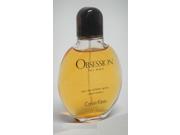 Obsession For Men 2.5 oz 75 ML By Calvin Klein Eau De Toilette *Unbox*