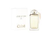 Chloe Love Story 1.0 oz 30 ML Eau De Parfum For Women *Sealed*