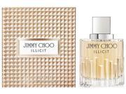 Jimmy Choo Illicit 3.3 oz 3.4 oz 100 ML Eau De Parfum For Women*Sealed*