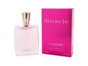 Lancome Miracle Eau De Parfum 1.7 oz 50 ml For Women *Sealed*