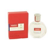 Hugo Woman By Hugo Boss Eau De Toilette 1.3 oz 40 ml *New In Box*