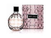 Jimmy Choo 3.3 oz 100 ML Eau de Parfum For Women *Sealed*