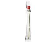 Flower By Kenzo Eau De Parfum 3.3 oz For Women New SEALEDx KZ3422